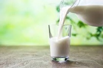 Allérgies liées au lait de vache